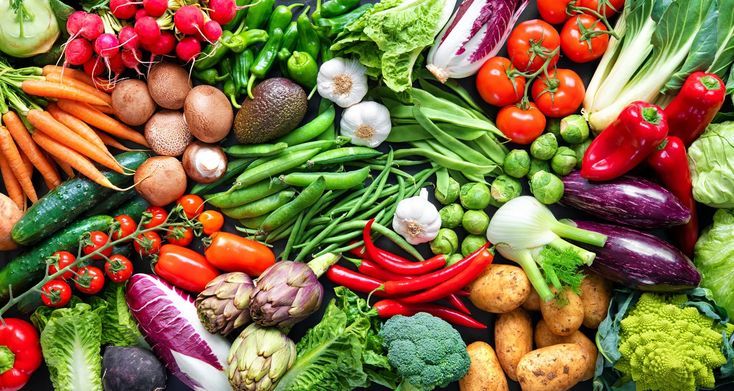 Rahasia Dapur: Cara Menyimpan Sayur dan Buah Agar Tetap Segar & Awet Tahan Lama